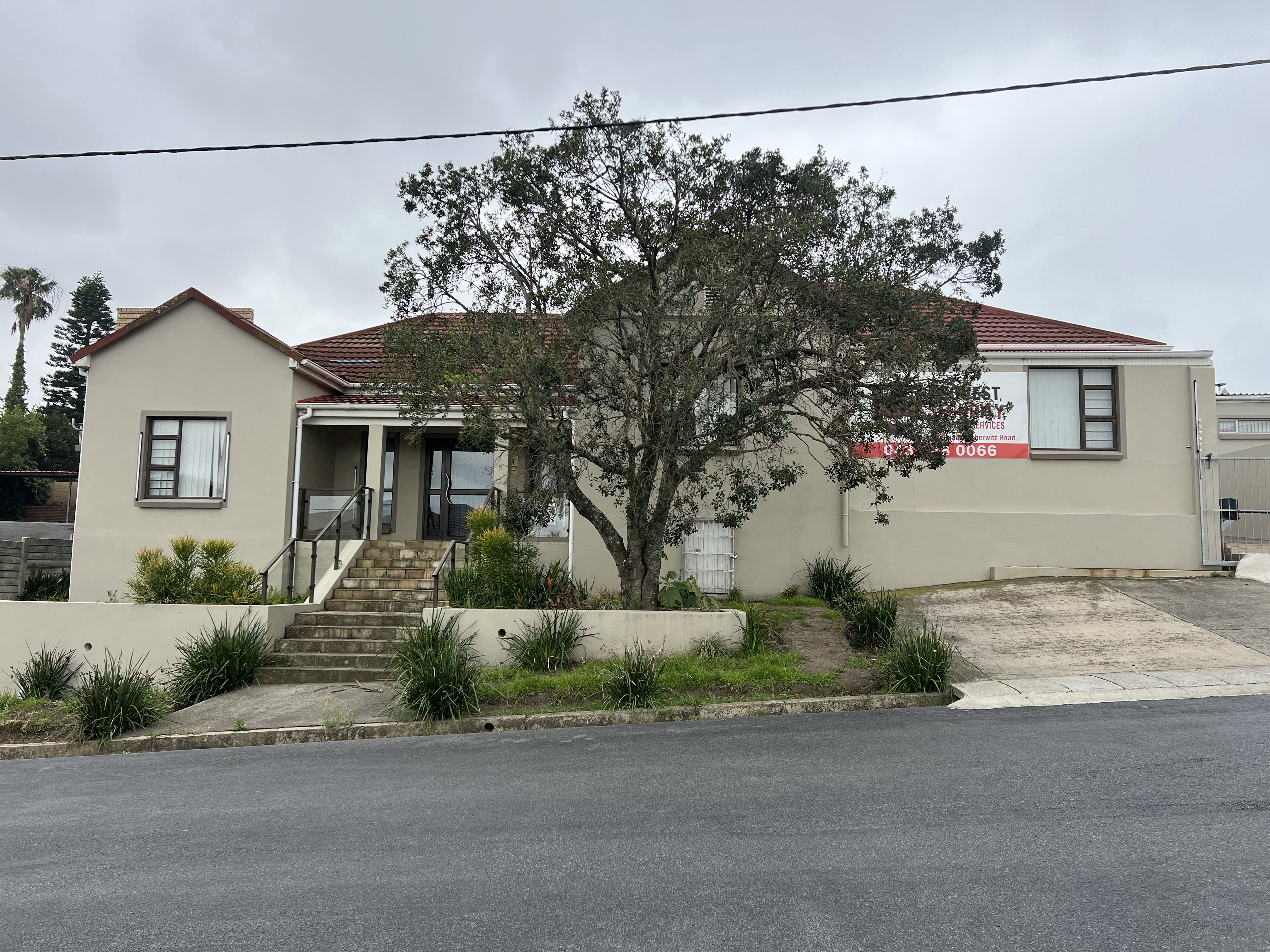 Commercial Property for Sale in Berea Eastern Cape